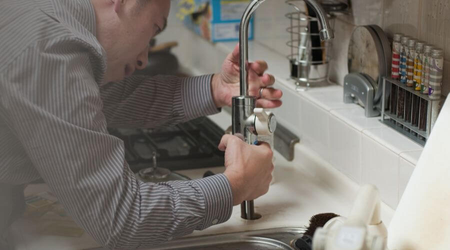 Professional Leak Detection in Spencer, IN